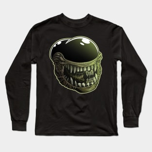 Xeno Ball Long Sleeve T-Shirt